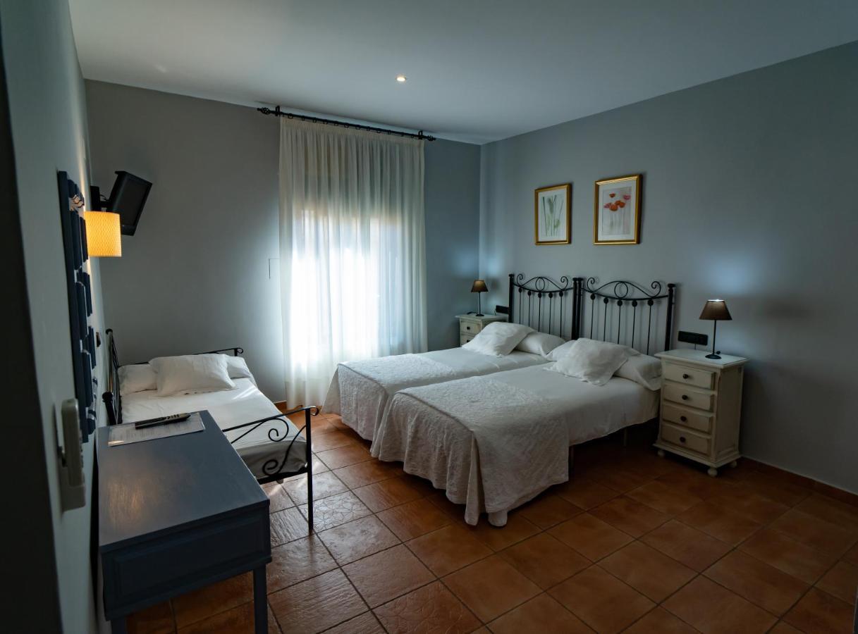 Hotel Alfonso IX (Adults Only) Caceres Exterior photo