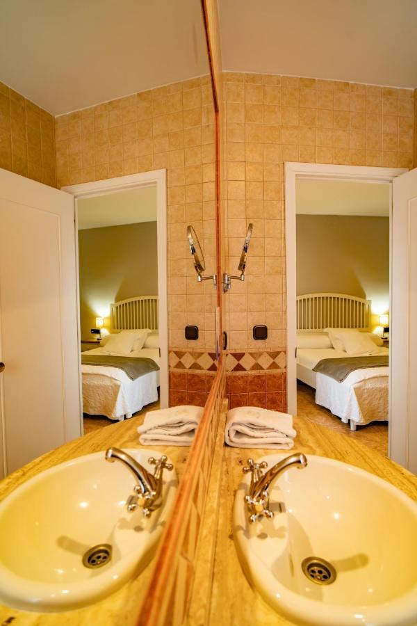 Hotel Alfonso IX (Adults Only) Caceres Exterior photo