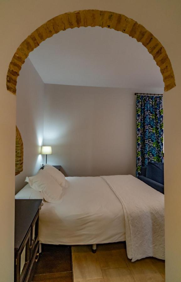 Hotel Alfonso IX (Adults Only) Caceres Exterior photo