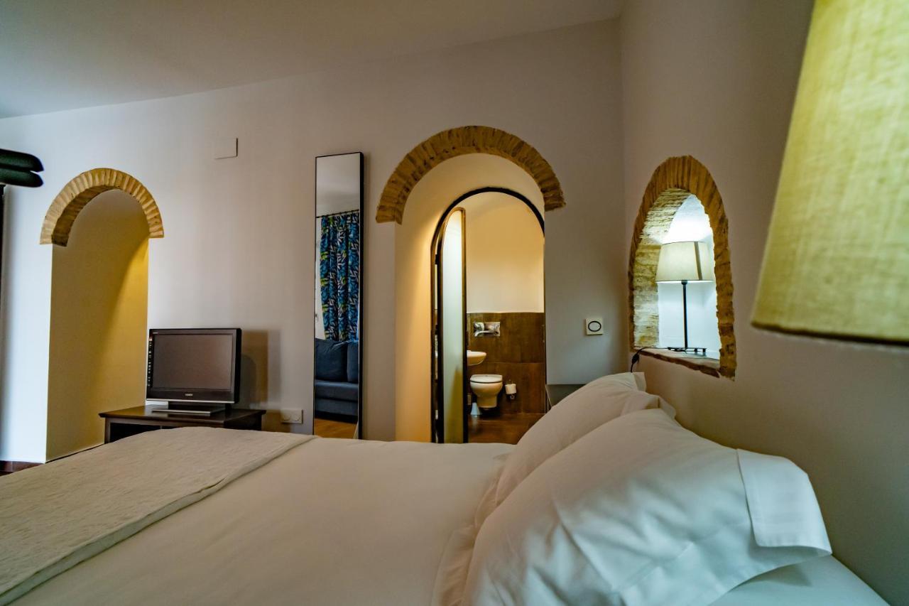 Hotel Alfonso IX (Adults Only) Caceres Exterior photo