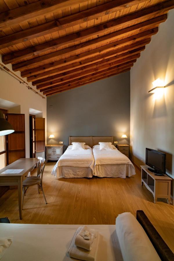 Hotel Alfonso IX (Adults Only) Caceres Exterior photo