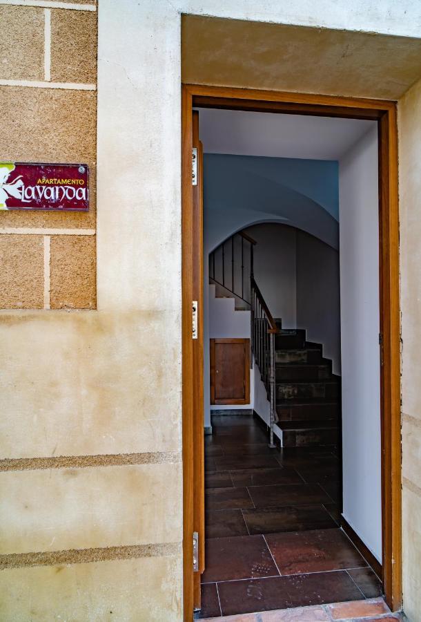 Hotel Alfonso IX (Adults Only) Caceres Exterior photo