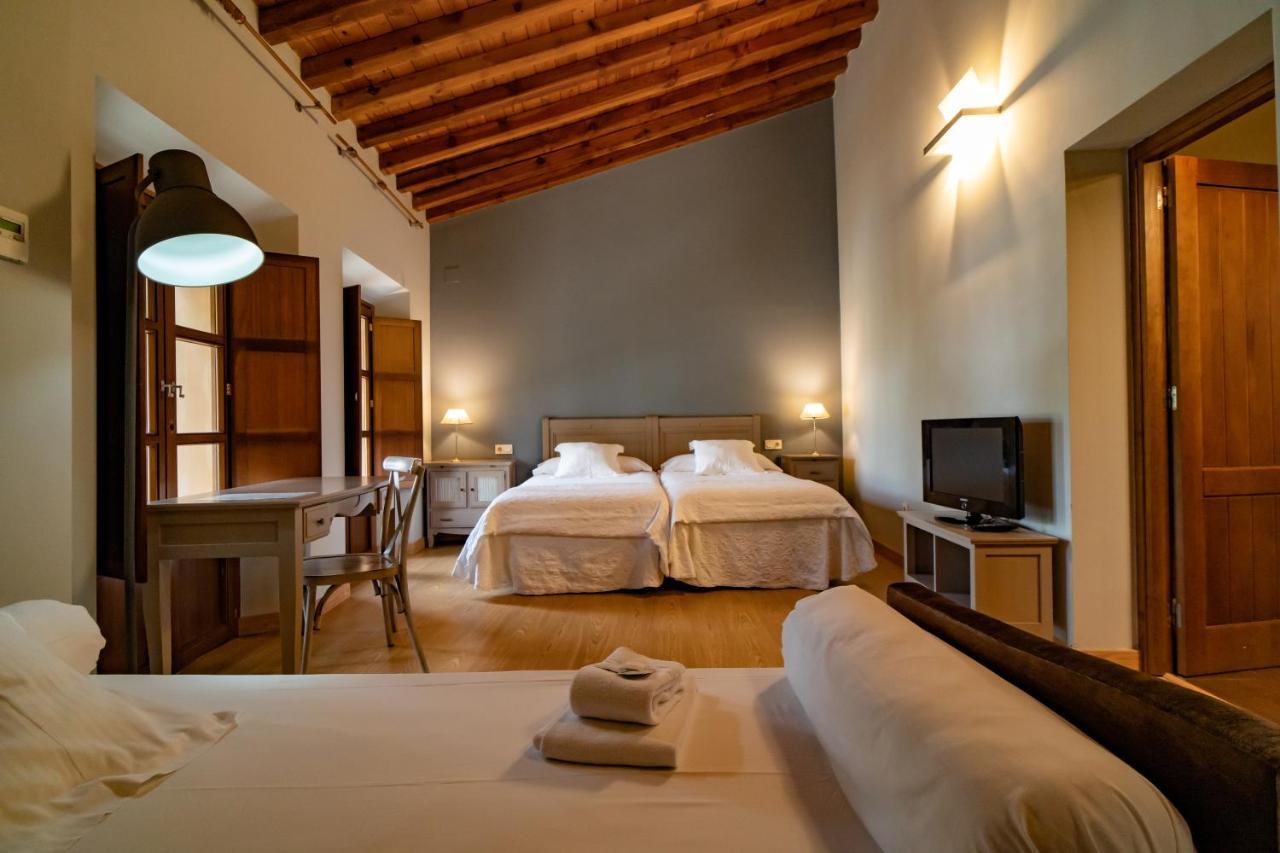 Hotel Alfonso IX (Adults Only) Caceres Exterior photo