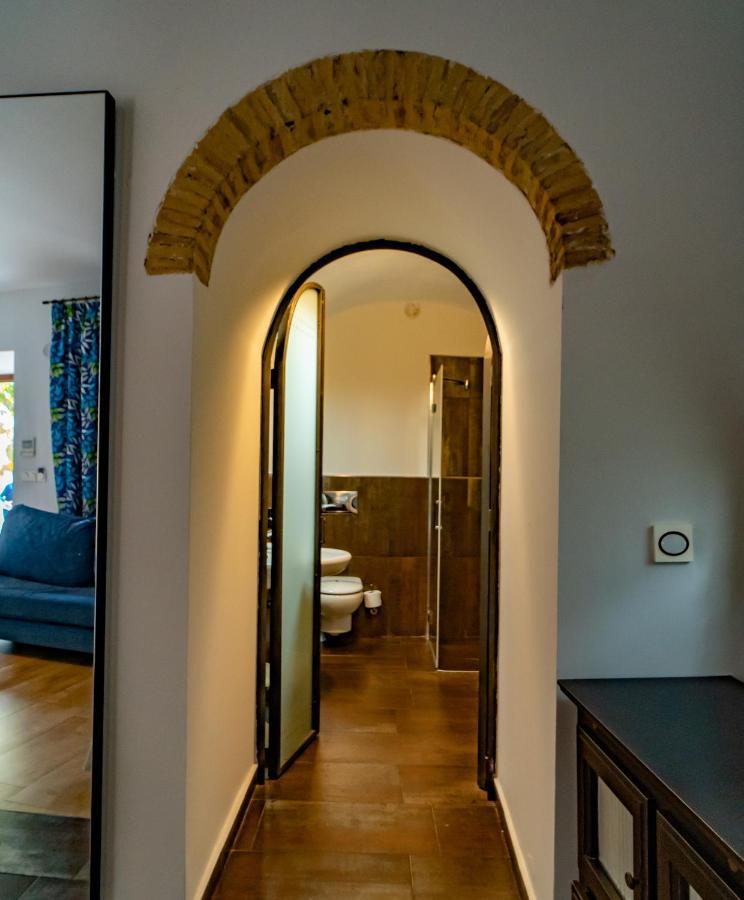 Hotel Alfonso IX (Adults Only) Caceres Exterior photo
