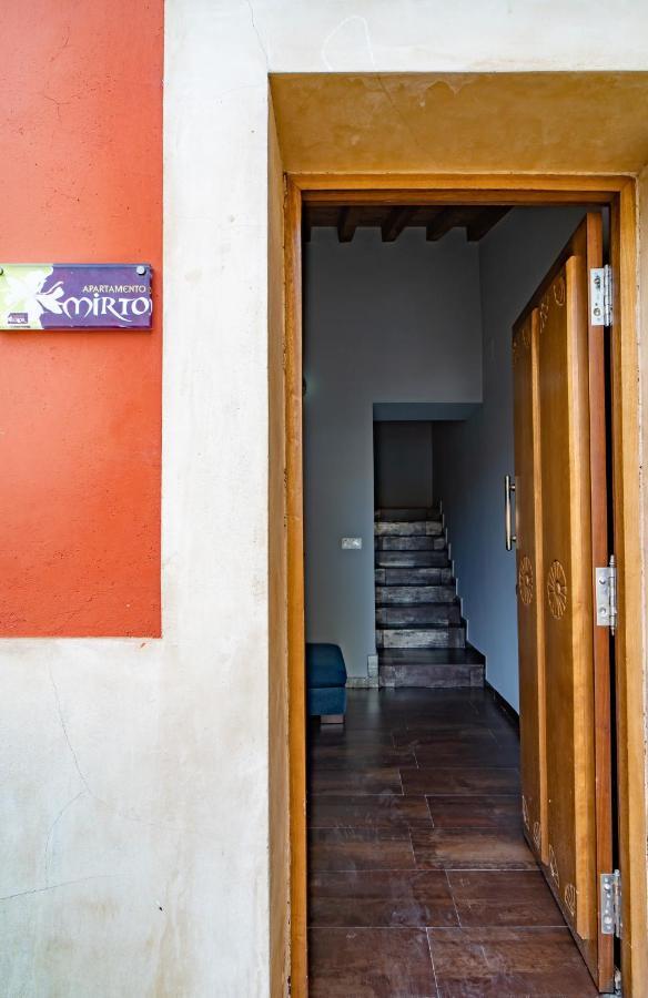 Hotel Alfonso IX (Adults Only) Caceres Exterior photo