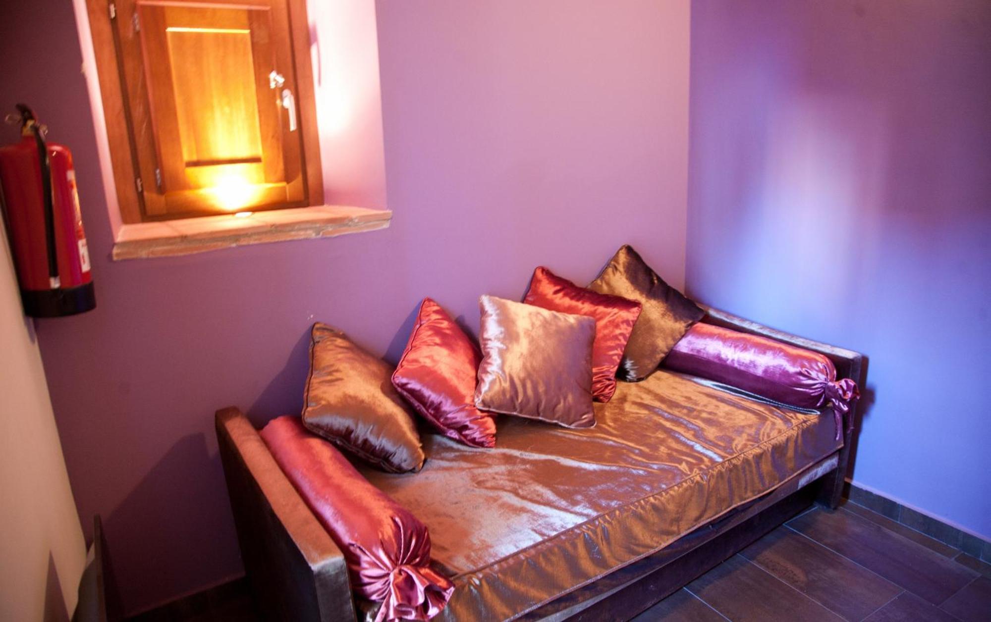 Hotel Alfonso IX (Adults Only) Caceres Room photo