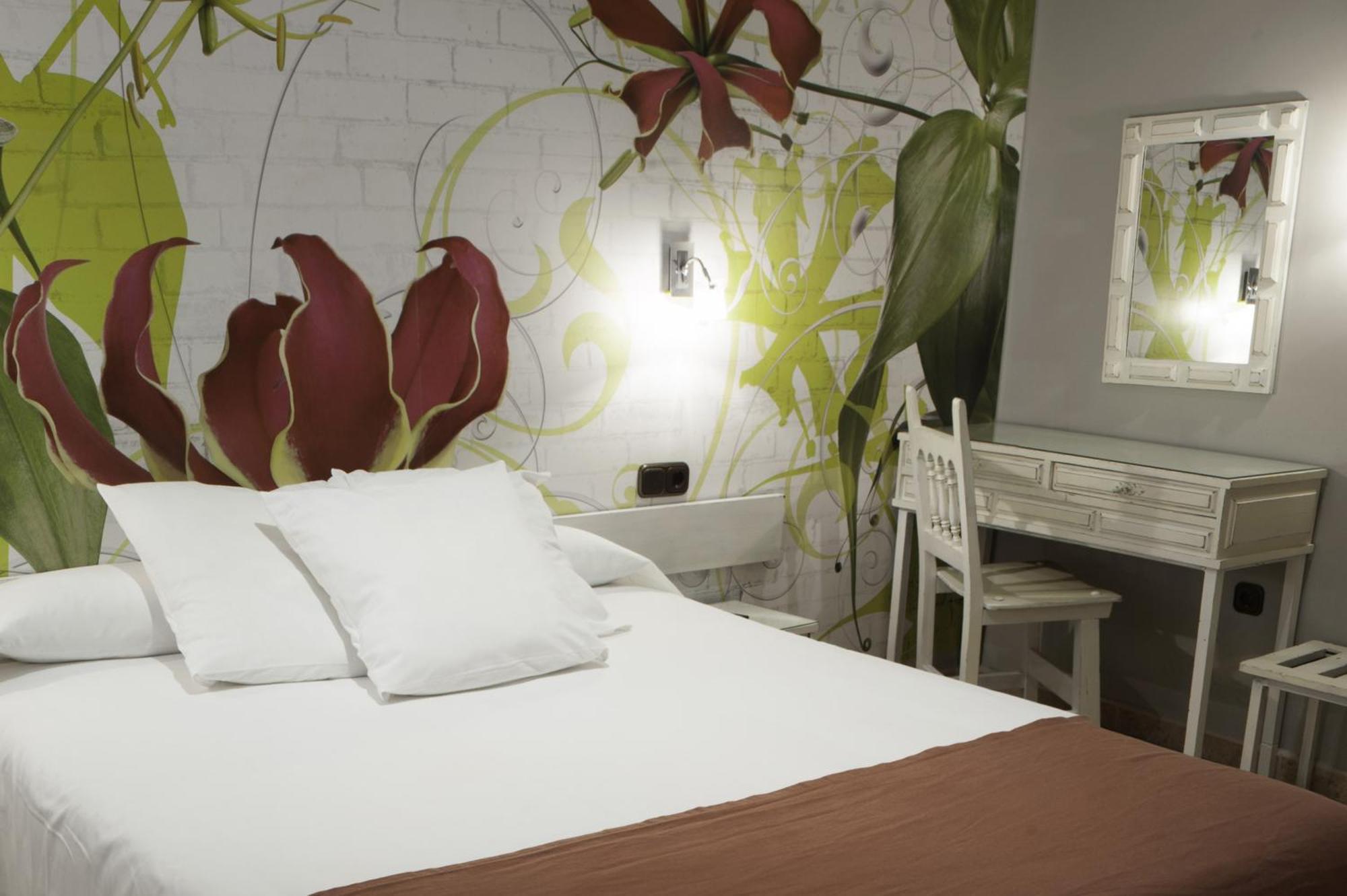 Hotel Alfonso IX (Adults Only) Caceres Room photo